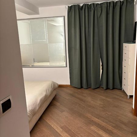 Boutique Rooms Trastevere Roma Exterior foto