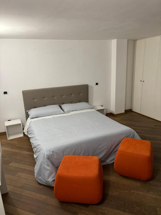 Boutique Rooms Trastevere Roma Exterior foto