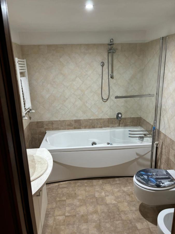 Boutique Rooms Trastevere Roma Exterior foto