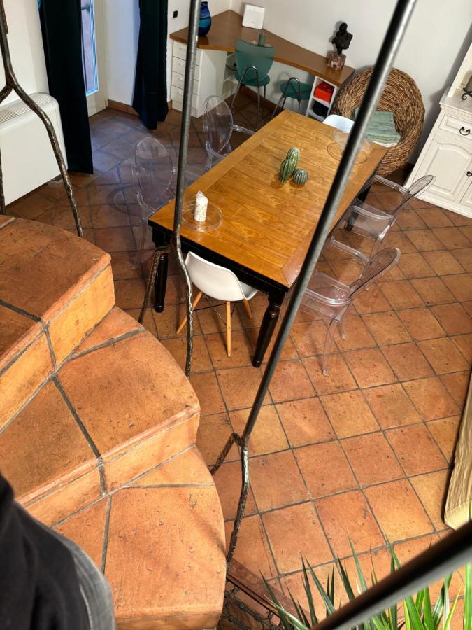 Boutique Rooms Trastevere Roma Exterior foto