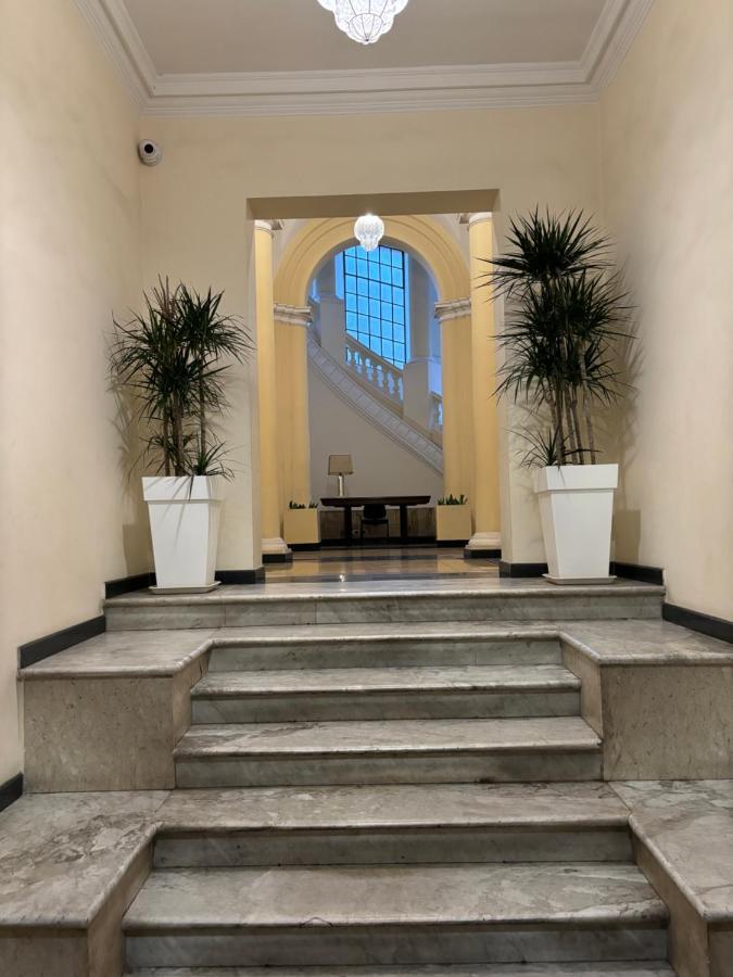 Boutique Rooms Trastevere Roma Exterior foto