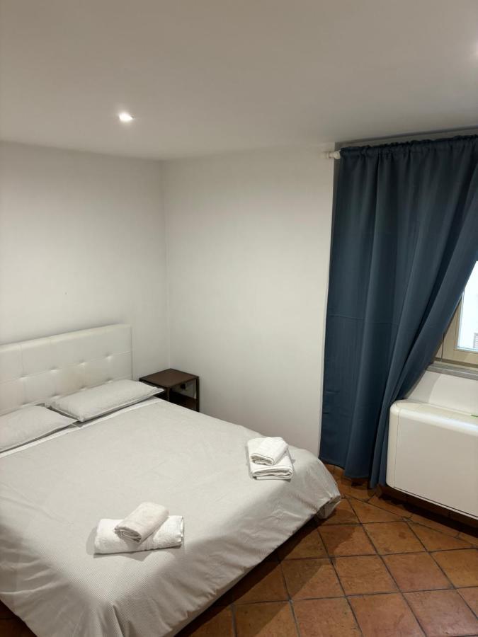 Boutique Rooms Trastevere Roma Exterior foto