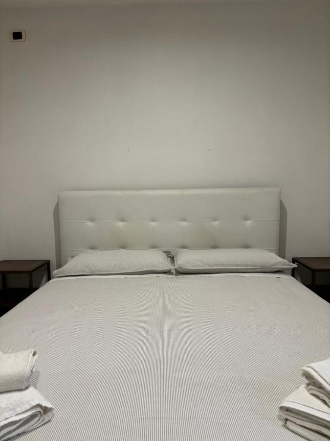 Boutique Rooms Trastevere Roma Exterior foto