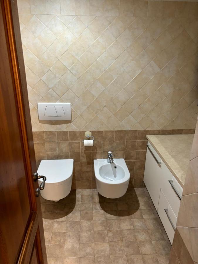 Boutique Rooms Trastevere Roma Exterior foto