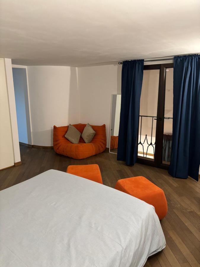 Boutique Rooms Trastevere Roma Exterior foto
